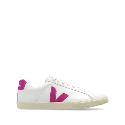 Veja Esplar Sneakers In White