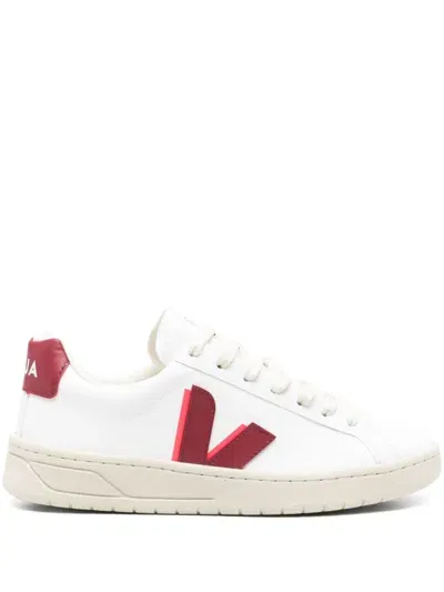 Veja Urca W Sneakers -  - Cotton - White