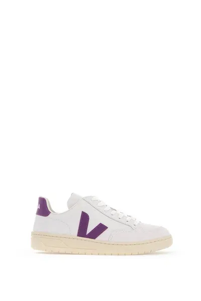 Veja V In White