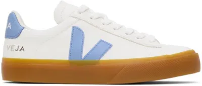 Veja Sneakers In White