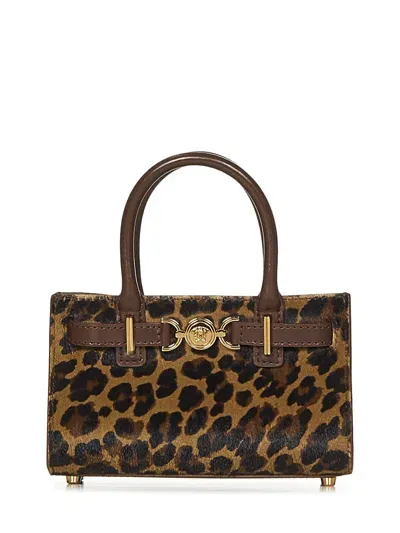 Versace Bags.. Brown