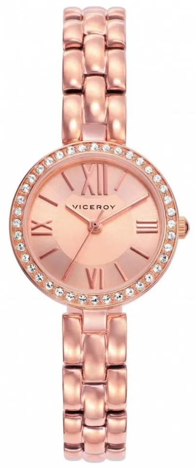 Viceroy New Collection Viceroy Mod. 461032-93 In Pink