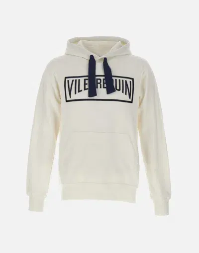 Vilebrequin Sweaters In White