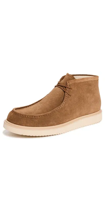 Vince June Chukka Boots Elmwood