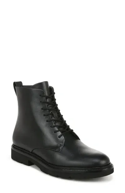 Vince Rae Boot In Black