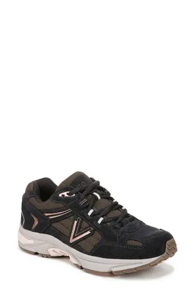 Vionic 23walk 2.0 Sneaker In Brown