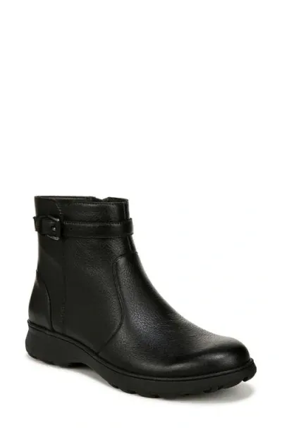 Vionic Redding Bootie In Black