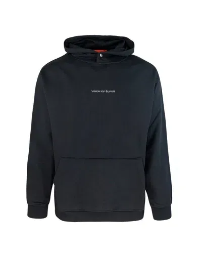 Vision Of Super Sweatshirt In Black