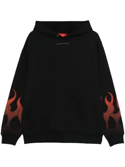 Vision Of Super Sweaters Black