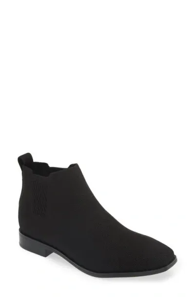 Vivaia Ryan Pro Water Resistant Stretch Bootie In Black