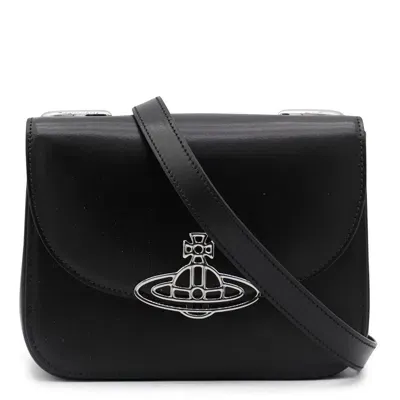 Vivienne Westwood Bags Black