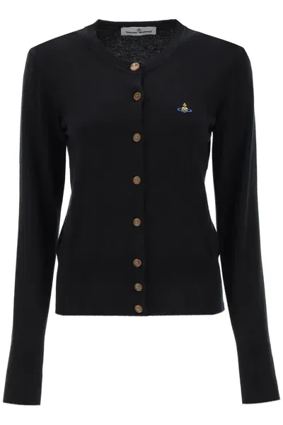 Vivienne Westwood Cardigan  Women In Black