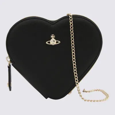 Vivienne Westwood Borse... Nero In Black