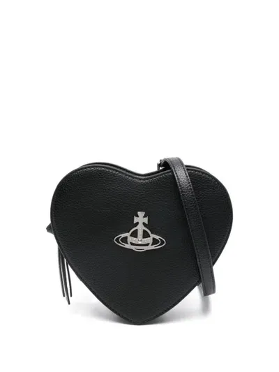 Vivienne Westwood Mini- Tasche  Damen Farbe Schwarz In Black