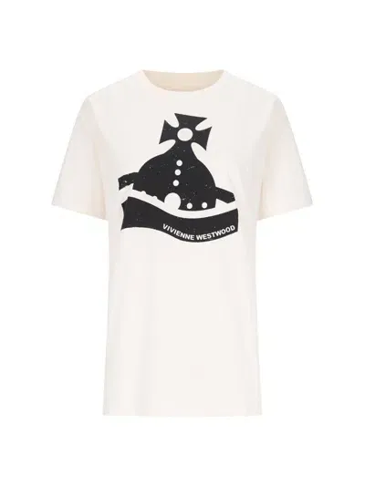 Vivienne Westwood Topwear In White