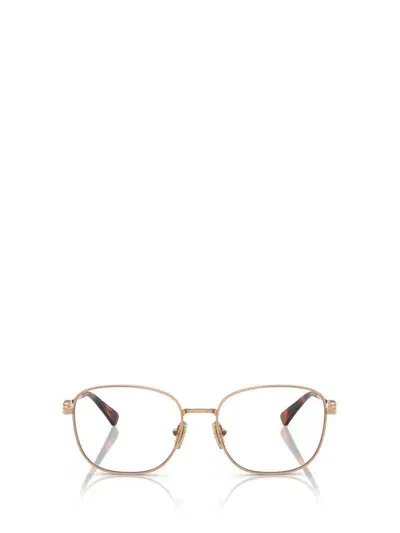 Vogue Eyewear Eyeglasses In Pink