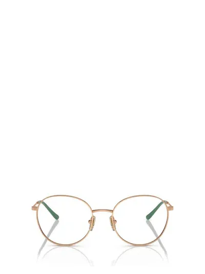 Vogue Eyewear Eyeglasses In Pink