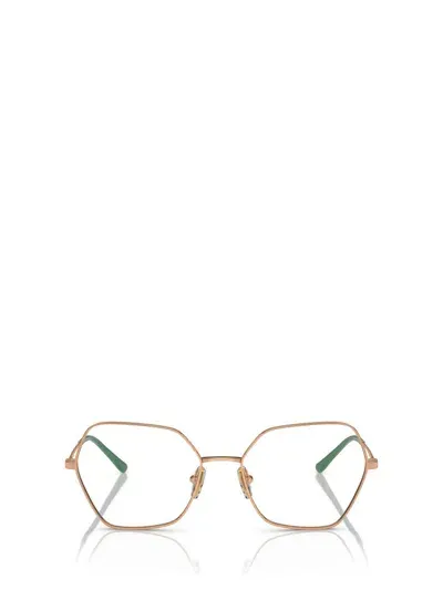 Vogue Eyewear Eyeglasses In Pink