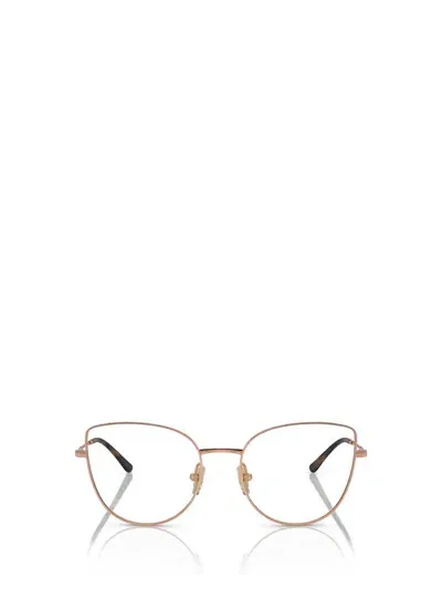 Vogue Eyewear Eyeglasses In Pink