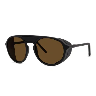 Vuarnet Sunglasses In Brown