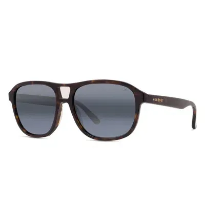 Vuarnet Sunglasses In Brown