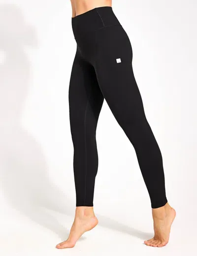 Vuori Allthefeels Legging In Black