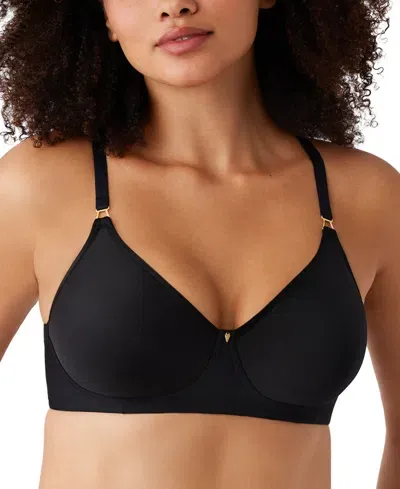 Wacoal Simply Done Bra In Black