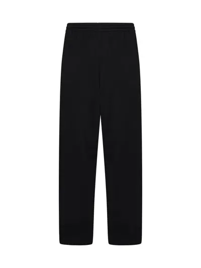 Wardrobe.nyc Trousers In Black