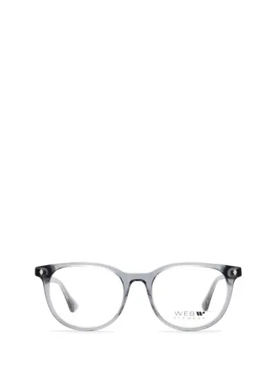 Web Eyewear Eyeglasses In Blue