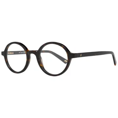 Web Eyewear Web Mod. We5262 47052 In Brown