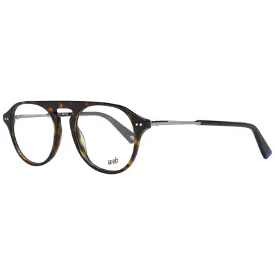 Web Eyewear Web Mod. We5278 49052 In Brown