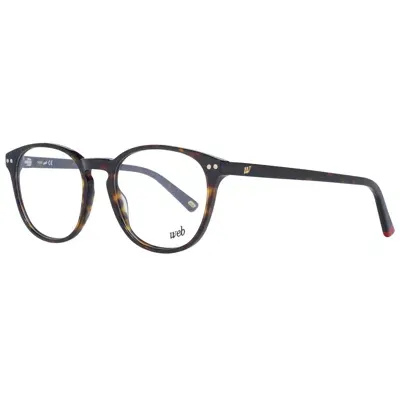 Web Eyewear Web Mod. We5350 53052 In Brown