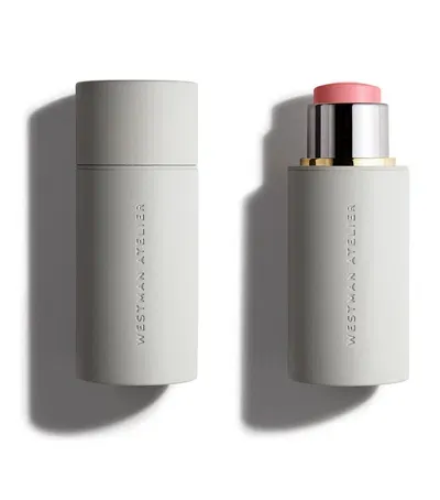 Westman Atelier Baby Cheeks Blush Stick In White