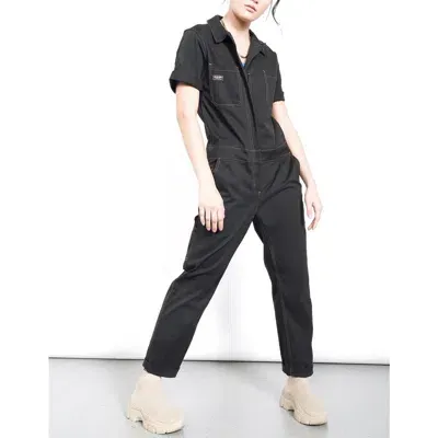 Wildfang The Essential Coverall In Black