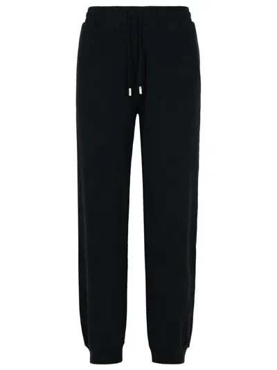 Woolrich 'jogger' Black Cotton Pants