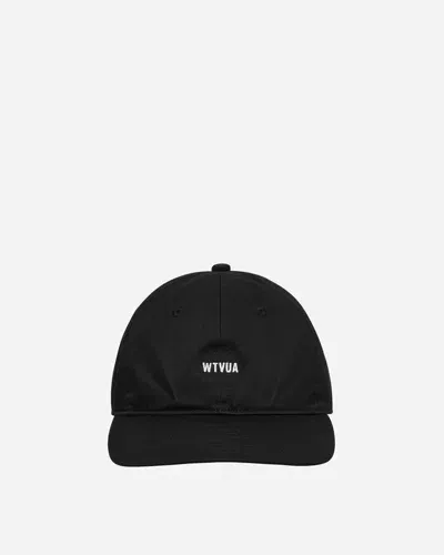 Wtaps T-6m 01 Cap In Black