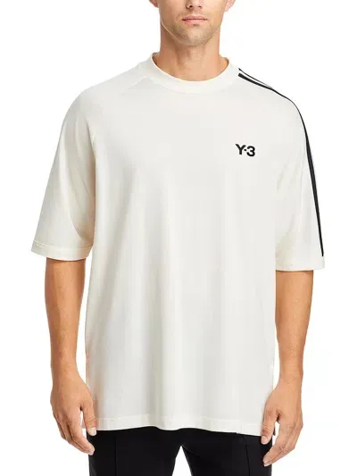 Y-3 3s T-shirt In Multi