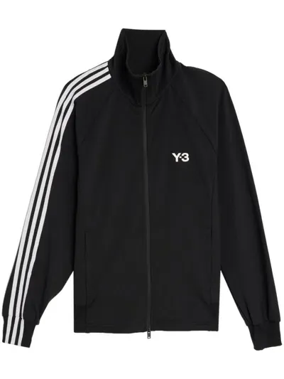 Y-3 M 3s Tracktop In Black