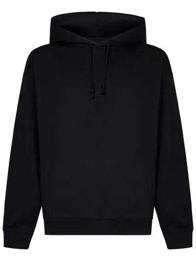 Y-3 Sweatshirt In Black