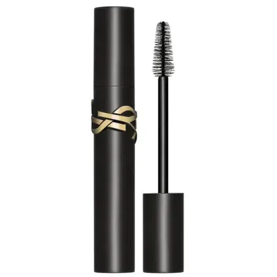 Ysl Lash Clash Extreme Volume Mascara 9ml In Black