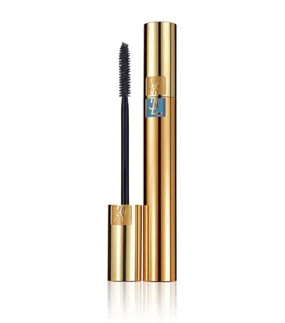 Ysl Waterproof Luxurious Mascara In Black