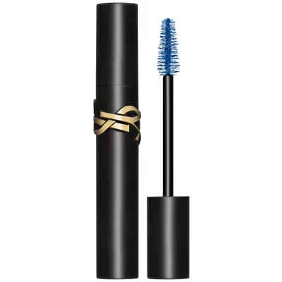 Ysl Yves Saint Laurent Mascara Lash Clash 8ml - Blue