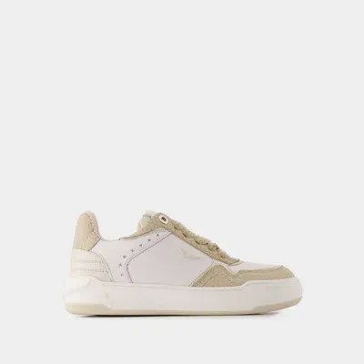 Zadig & Voltaire Zadig&voltaire Wings Sneakers In Multi