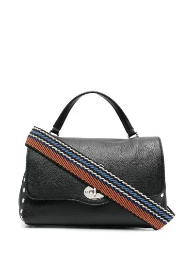 Zanellato Bags In Black