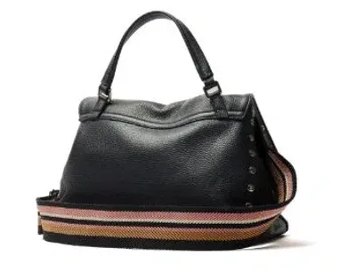 Zanellato Bags.. In Black