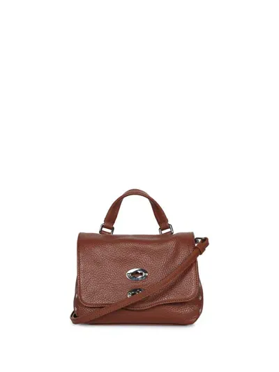 Zanellato Bags In Brown