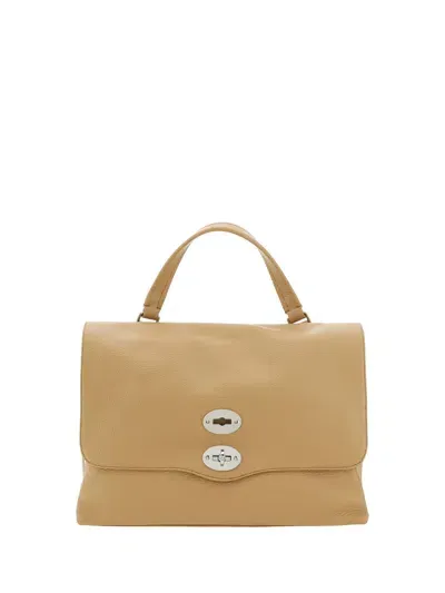 Zanellato Bags In Brown