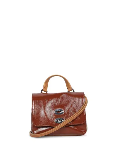 Zanellato Bags In Brown