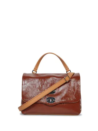 Zanellato Bags In Brown