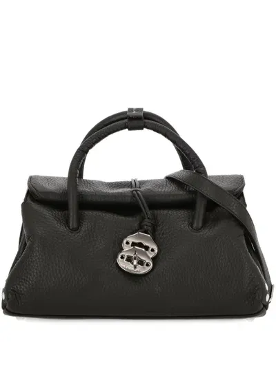 Zanellato Bags In Black